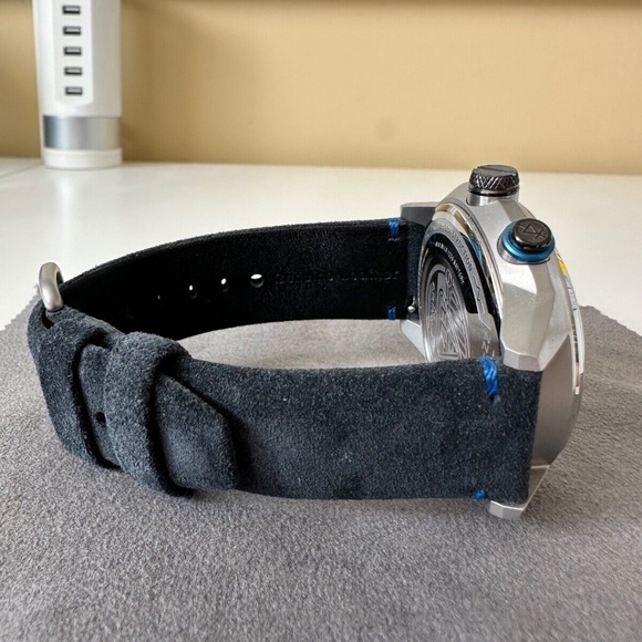 The Electricianz - The Stone Z - Picture 6 of 7